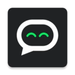 chatbox ai android application logo